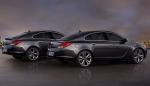Opel Insignia 2008 года